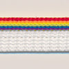 Multi Color Piping #01