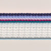 Multi Color Piping #02