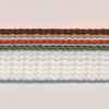 Multi Color Piping #03