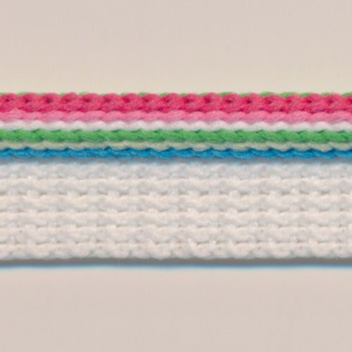 Multi Color Piping #05