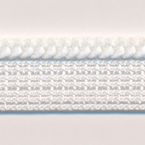 Chain Knit Piping #01