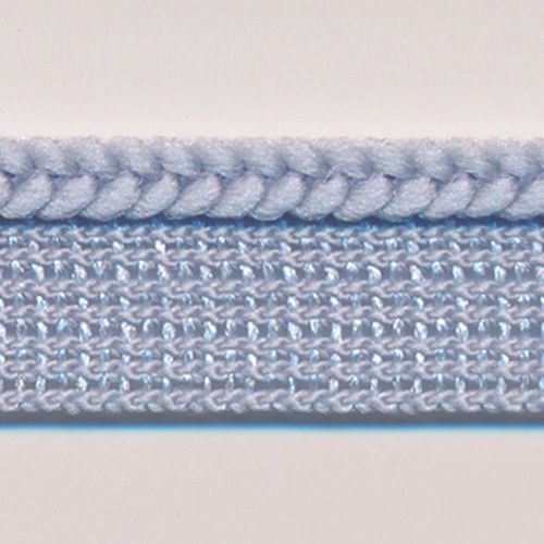 Chain Knit Piping #06