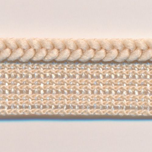 Chain Knit Piping #12