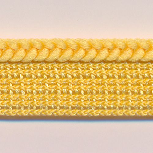 Chain Knit Piping #32