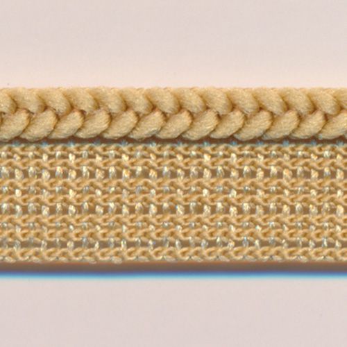 Chain Knit Piping #70