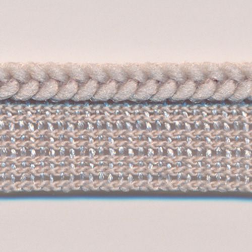 Chain Knit Piping #98
