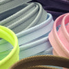 Bright Piping Tape #131 Nickel