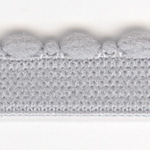 Ball Picot Stretch Tape #131