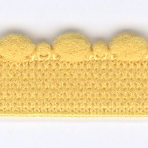 Ball Picot Stretch Tape #32