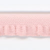 Frill Stretch #05 Pale Pink