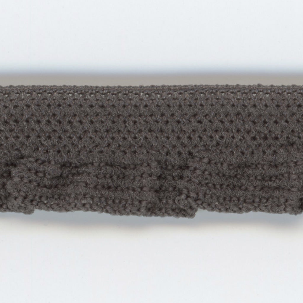 Frill Stretch #105 Steel Black