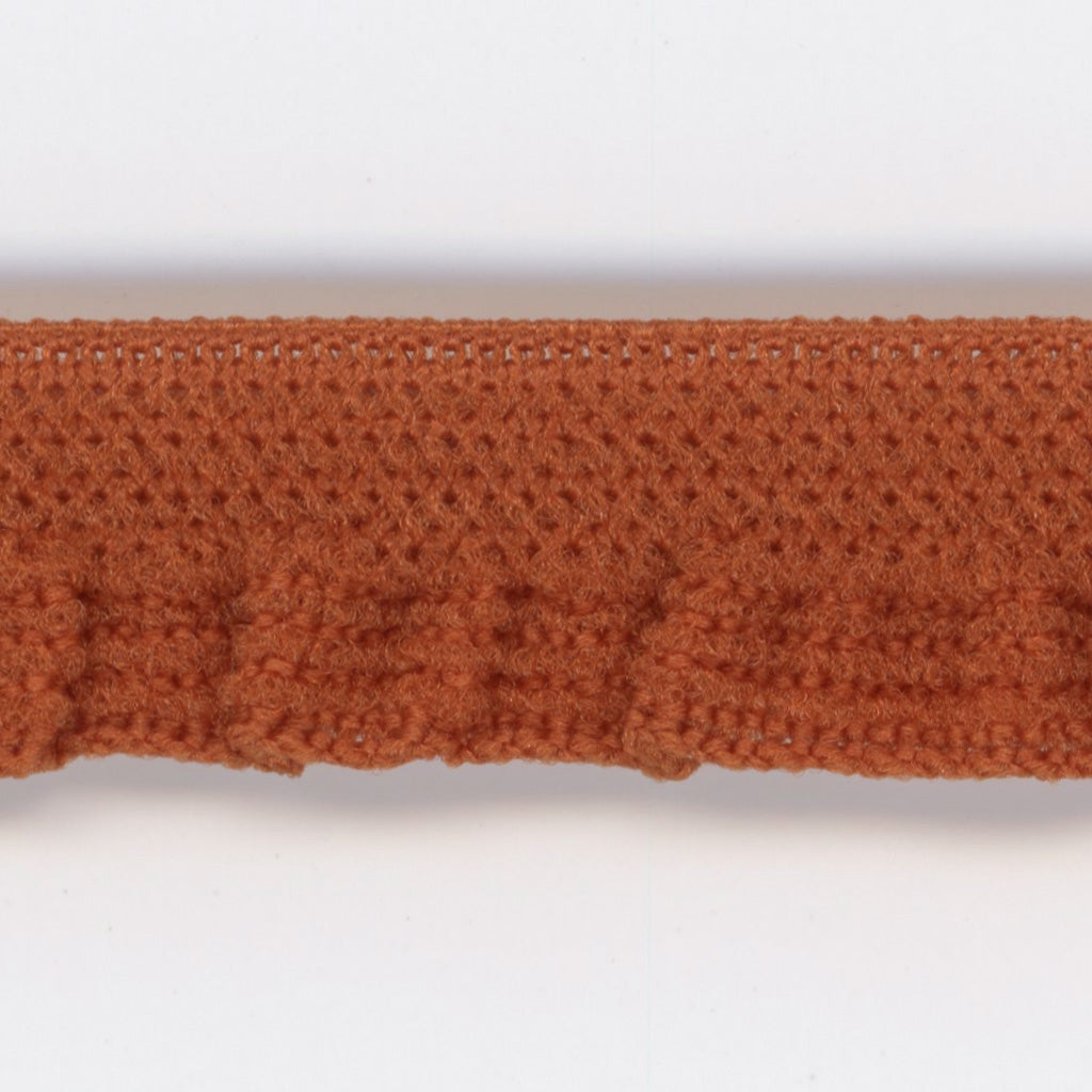 Frill Stretch #164 Mango