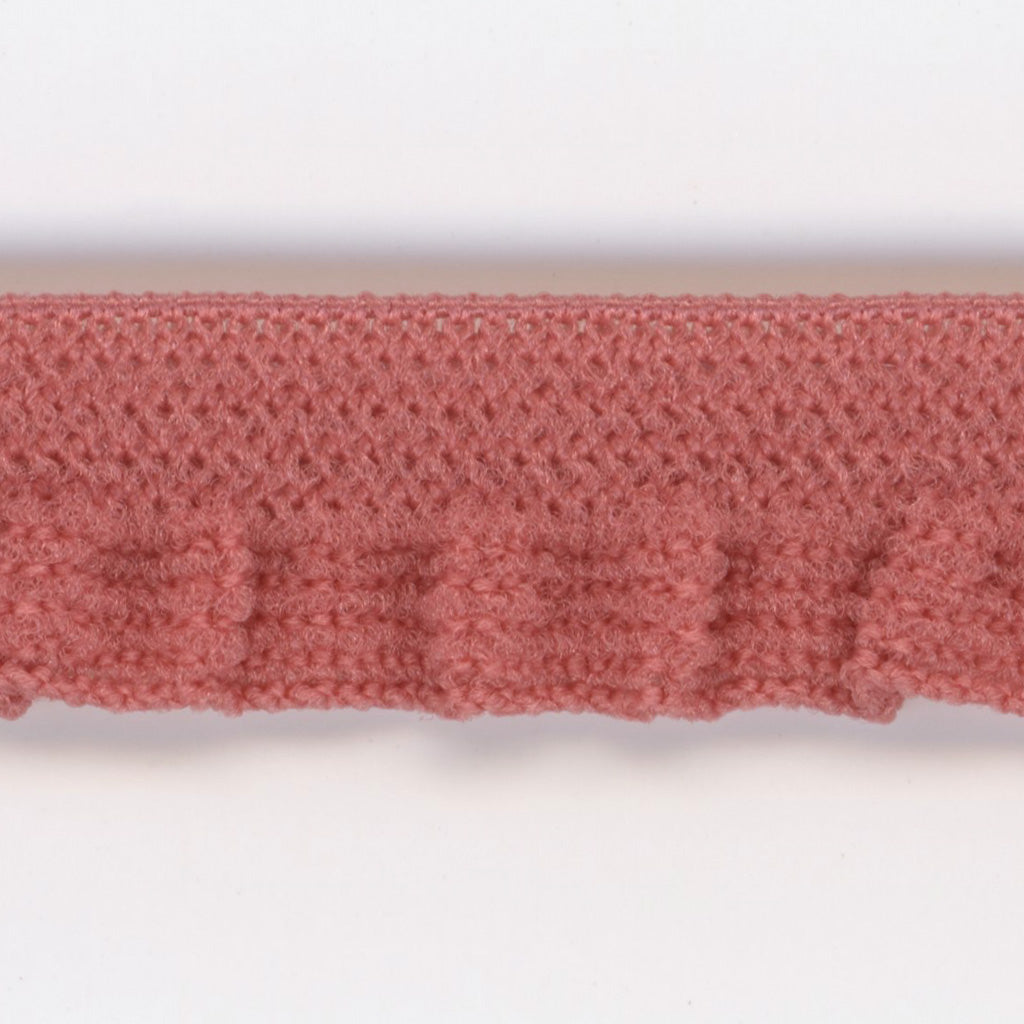 Frill Stretch #165 Tea Rose