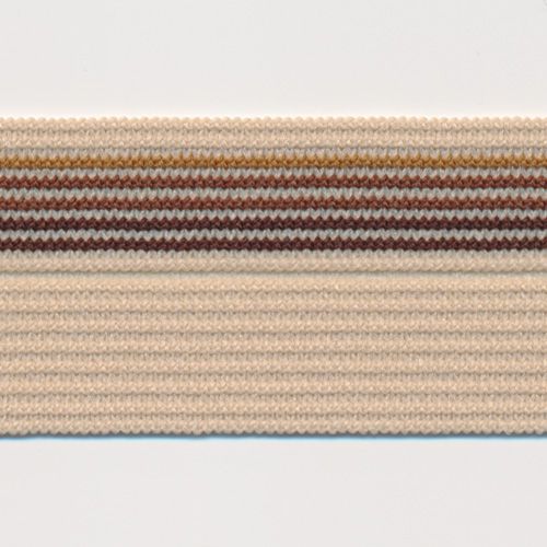 Gradation Stretch Tape #01