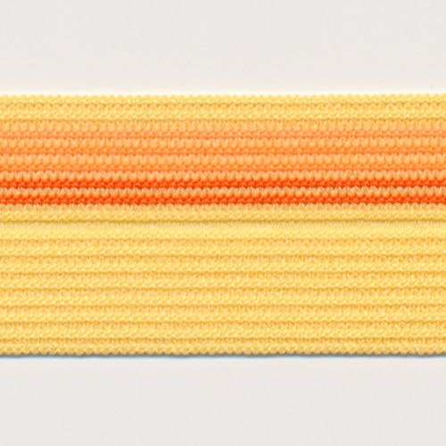 Gradation Stretch Tape #03