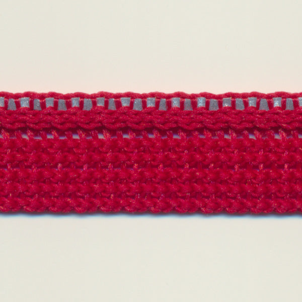 Reflect Knit Piping #123
