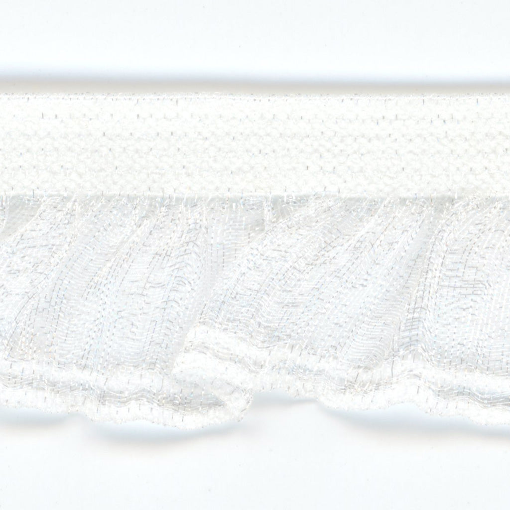 Single Frill Stretch #00