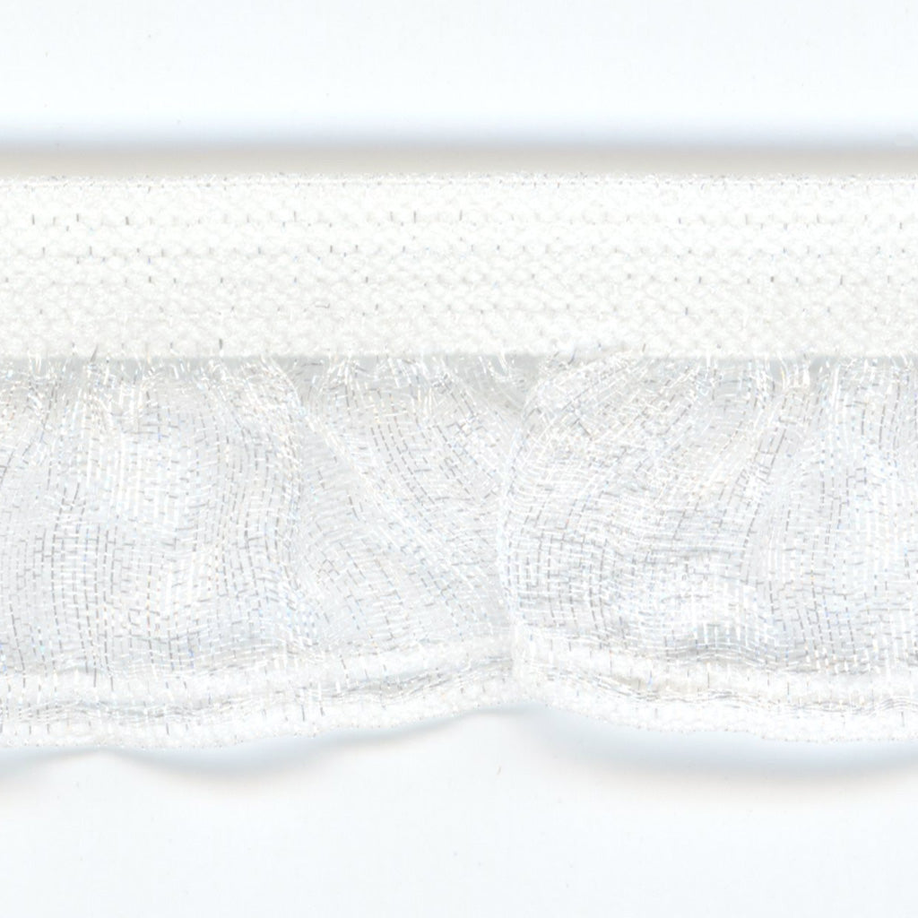 Single Frill Stretch #01