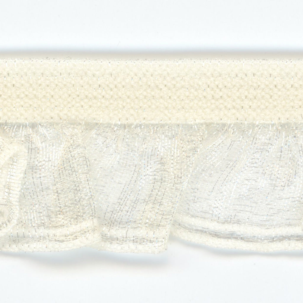 Single Frill Stretch #106