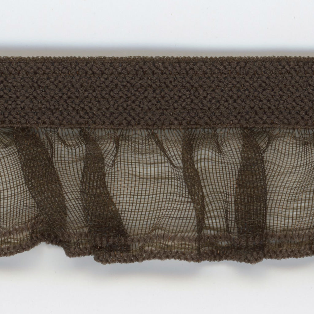 Single Frill Stretch #134