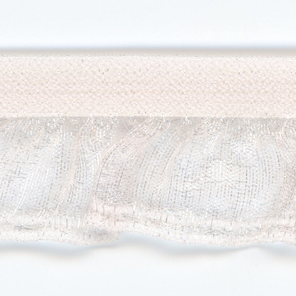 Single Frill Stretch #60