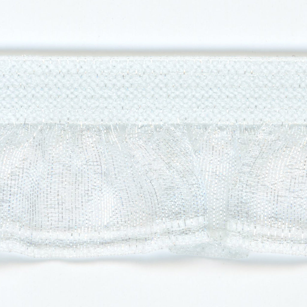 Single Frill Stretch #81