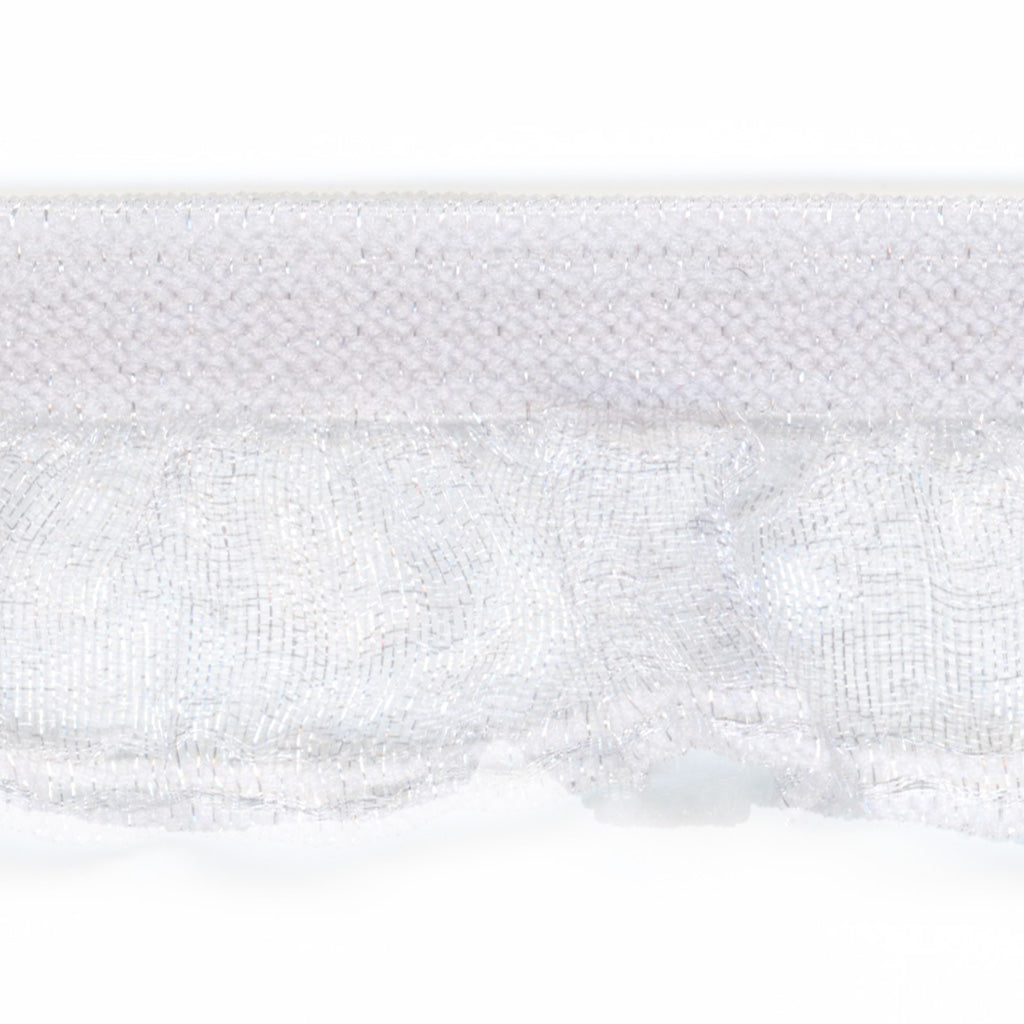 Single Frill Stretch #93