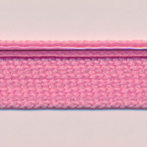 Flash Line Knit Piping  #11