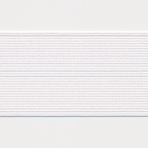 Shiny Knit Stretch Ribbon #01