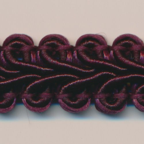 Trimming Braid #56