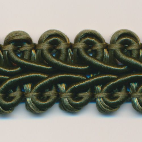 Trimming Braid #71