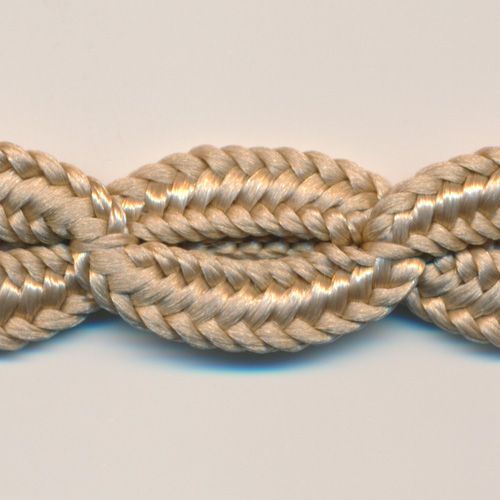 Trimming Braid #12