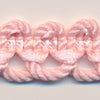 Twist Satin Braid #112