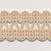 Chain Cross Braid #12