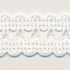 Chain Cross Braid #135