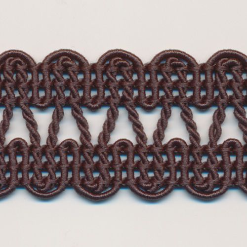 Chain Cross Braid #142