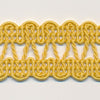 Chain Cross Braid #24