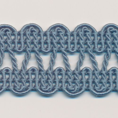 Chain Cross Braid #29