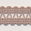 Chain Cross Braid #34