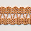 Chain Cross Braid #35