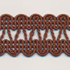 Chain Cross Braid #36