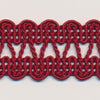 Chain Cross Braid #43