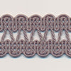 Chain Cross Braid #49