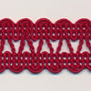 Chain Cross Braid #53