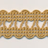 Chain Cross Braid #70