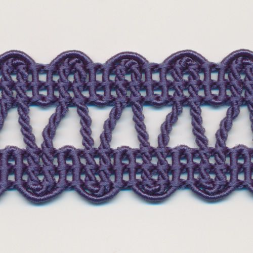 Chain Cross Braid #84