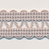 Chain Cross Braid #98