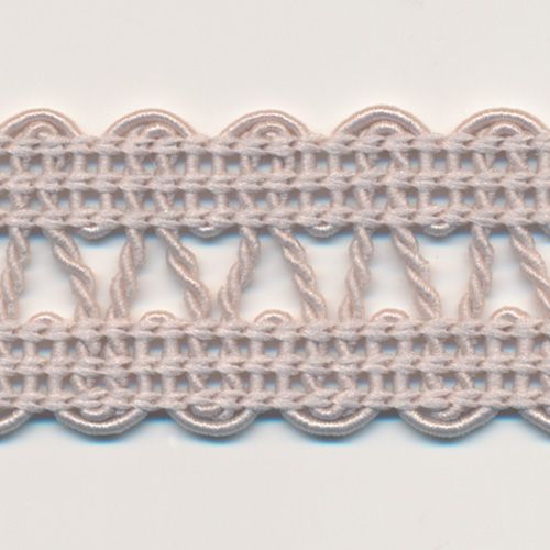 Chain Cross Braid #98