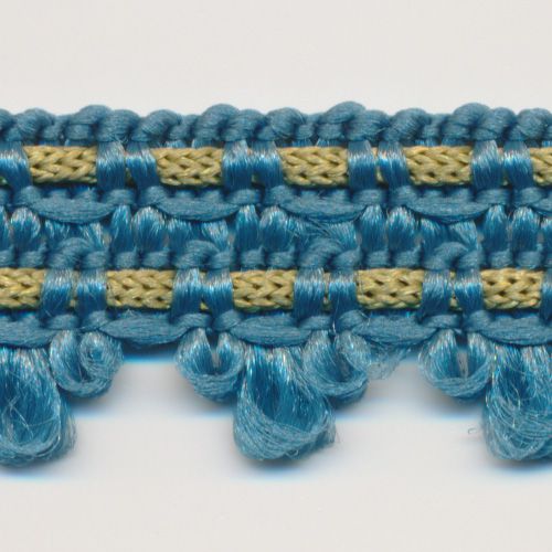 Stitch Picot Braid #29