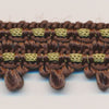 Stitch Picot Braid #36